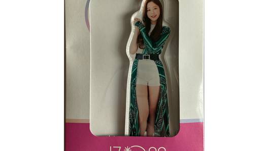 IZ*ONE 'SUKI TO IWASETAI' RELEASE EVENT ACRYLIC STAND - WONYOUNG